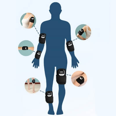 Фото: Реабилитационный тренажер для рук и ног Kineo, 8 режимов-5 Реабилитационный тренажер для рук и ног Kineo, 8 режимов-5