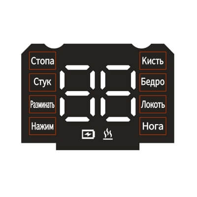 Фото: Реабилитационный тренажер для рук и ног Kineo, 8 режимов-3 Реабилитационный тренажер для рук и ног Kineo, 8 режимов-3