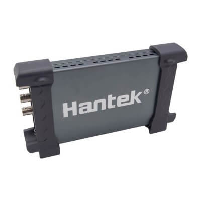 USB осциллограф Hantek DSO-6052BE (2 канала, 50 МГц)-1