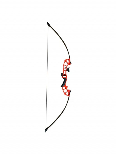 Лук спортивный для стрельбы охотничий Archer 50lbs-1