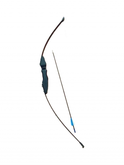 Лук со стрелами для стрельбы спортивный классический Robin 30lbs-1