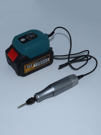 Компактная шлифовальная машина EdgeOne, 0-18000 об/мин-2