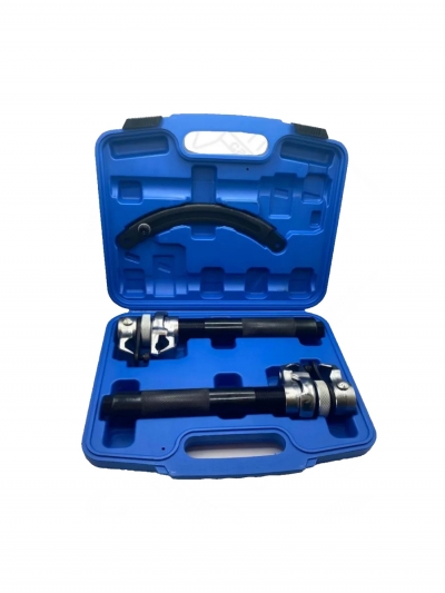 Стяжка пружин подвески IronFix VS-280, усиленная, 280 мм, 1200 кг-6