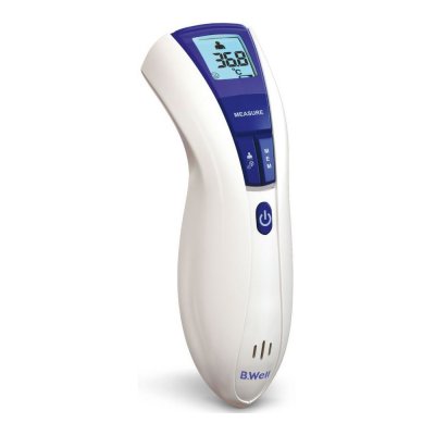 Бесконтактный инфракрасный термометр WF-5000-1