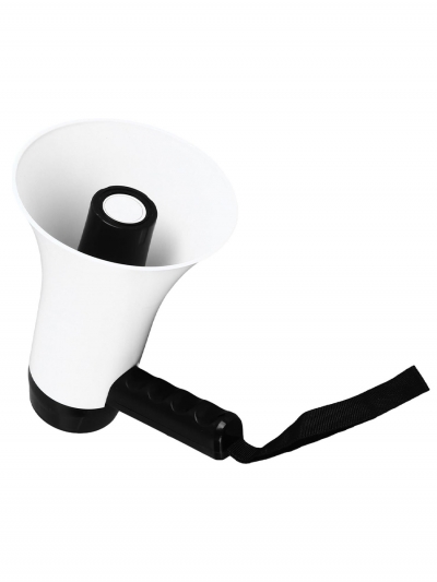 Рупор-громкоговоритель 619L-2