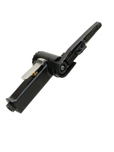 Пневматическая ленточная шлифовальная машина Ziming 10мм-2