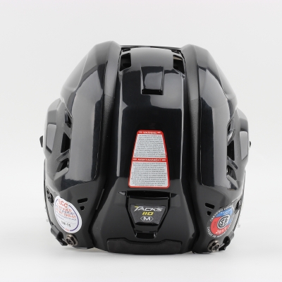 Хоккейный шлем CCM Black L-5