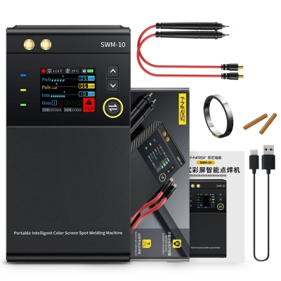 Аппарат точечной сварки FNiRSi SWM-10-3