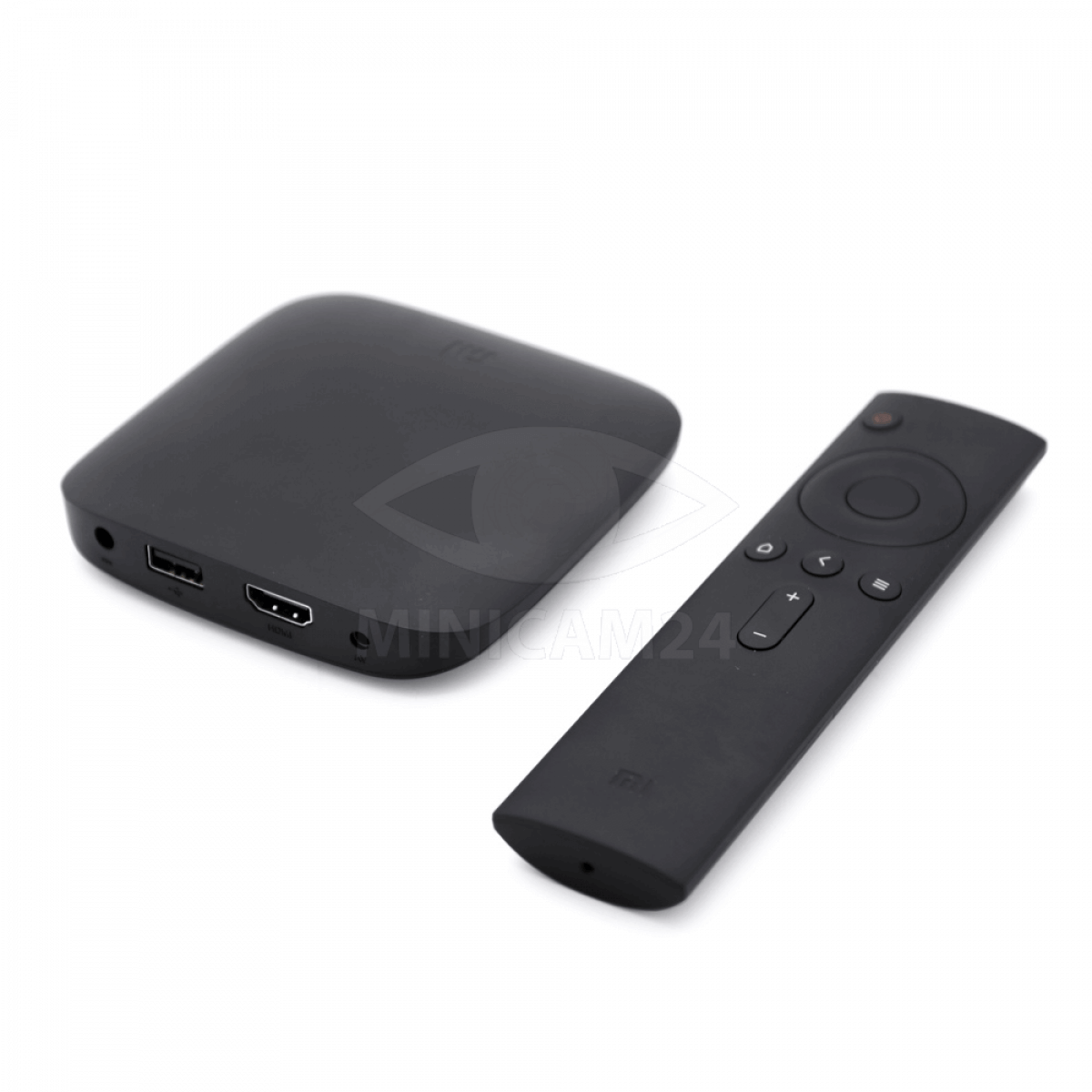 Tv Приставка Xiaomi Mi Box Купить