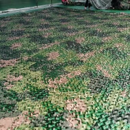 Маскировочная сетка GhostNet 2x4 метра