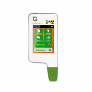 GREENTEST 4 Нитратомер и дозиметр