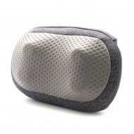 Массажная подушка Xiaomi LeFan Kneading Massage Pillow Type-C (серая)