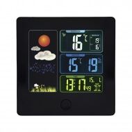 Домашняя метеостанция Wind WS-2460-5-WI