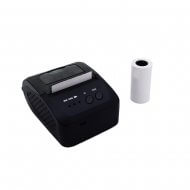 Термопринтер для печати чеков INK 5809DD