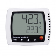 Гигрометр Testo 608-H1