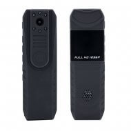 Нагрудная камера SCREEN GUARD BV-01 (Wi-Fi, Full HD)
