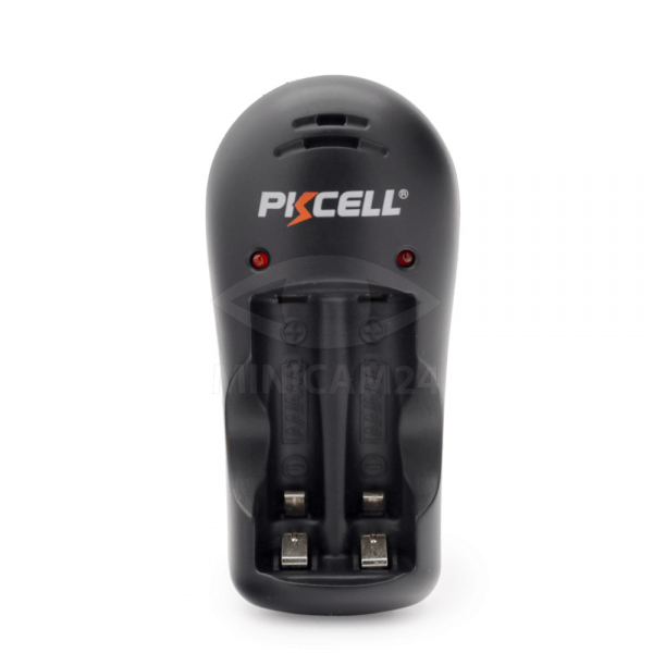 Зарядное устройство Pkcell на 2 аккумулятора (Ni-MH) - 3