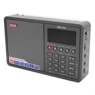 Цифровой всеволновой радиоприемник с mp3 плеером Tecsun ICR-110