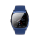 Смарт часы M26 (синие)