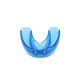 Трейнеры для зубов T4K для детей 5-13 лет, фаза 3 (синий)