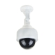 Муляж видеокамеры наружного наблюдения с мигающим светодиодом Dumcam L21