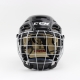 Хоккейный шлем CCM Black S
